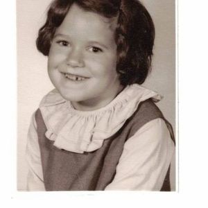 Meet your Posher, Sherry